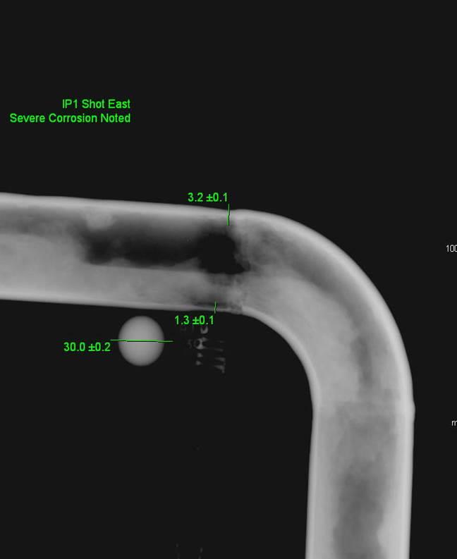 Radiographic Testing (RT) - Radiographic Testing Level 2 Course ...